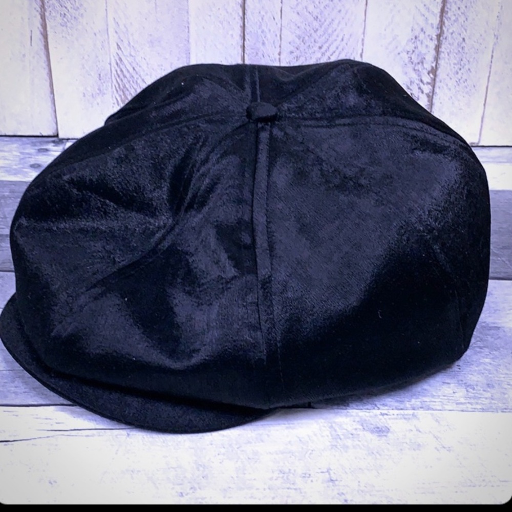 Brixton brood cap